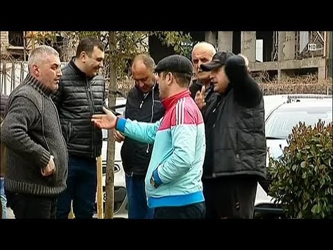 რეგულაციები ტაქსებისთვის